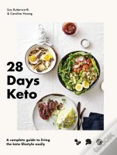 28 Days Keto