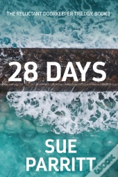 28 Days: Large Print Edition