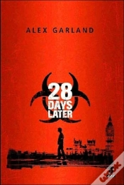Capa do artigo 28 Days Later