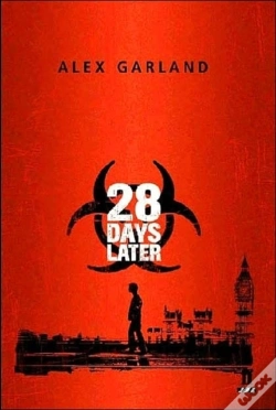 Capa do artigo 28 Days Later