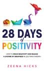 28 Days Of Positivity - Preview