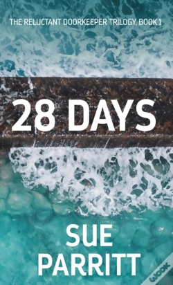 Capa do artigo 28 Days