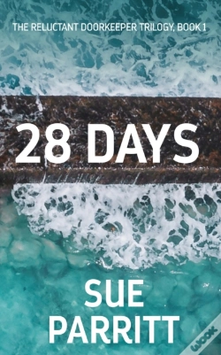 Capa do artigo 28 Days