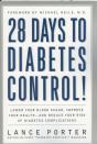 28 Days To Diabetes Control! - Preview