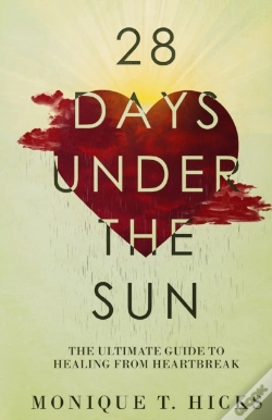 Capa do artigo 28 Days Under The Sun