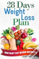 28  Days Weight Loss Plan