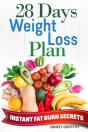 28  Days Weight Loss Plan - Preview