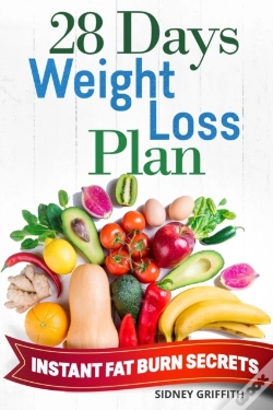 Capa do artigo 28  Days Weight Loss Plan
