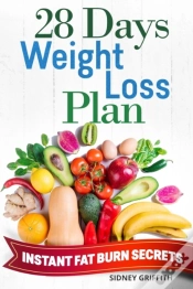 Capa do artigo 28  Days Weight Loss Plan