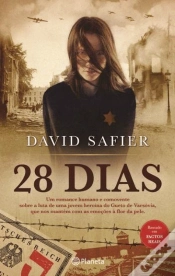 Capa do artigo 28 Dias