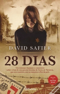 Capa do artigo 28 Dias