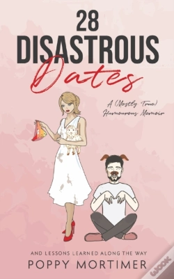 Capa do artigo 28 Disastrous Dates