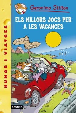 Capa do artigo 28- Els Millors Jocs Per A Les Vacances