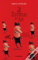 28 Histórias para Rir