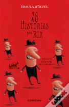 28 Histórias para Rir