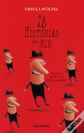 Capa do artigo 28 Historias Para Rir