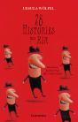28 Historias Para Rir - Preview