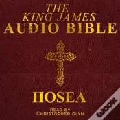 Capa do artigo 28. Hosea