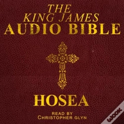 Capa do artigo 28. Hosea