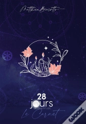 28 Jours De Gratitude : Le Carnet - Journal De Gratitude