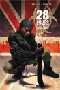 28 Jours Plus Tard T02 Clint - Preview