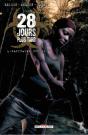 28 Jours Plus Tard T04 Capitaine Stiles - Preview