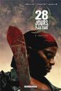 28 Jours Plus Tard T.3 ; Derrick - Preview