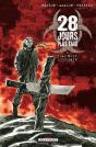 28 Jours Plus Tard T.5 Au Bout Du Chemin - Preview
