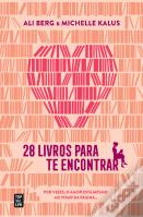 28 Livros para Te Encontrar