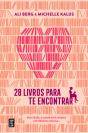 28 Livros para Te Encontrar - Preview