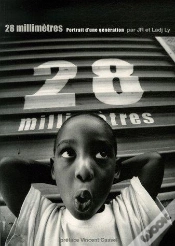 Capa do artigo 28 Millimètres : Portrait D