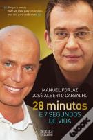 28 Minutos e 7 Segundos de Vida