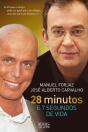 28 Minutos e 7 Segundos de Vida - Preview