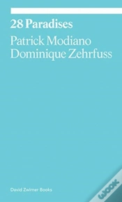 Capa do artigo 28 Paradises