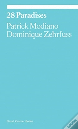 Capa do artigo 28 Paradises