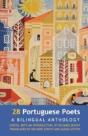 28 Portuguese Poets: Bilingual Anthology - Preview