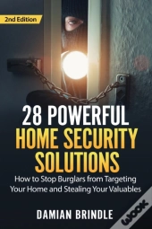 28 Powerful Home Security Solutions: How