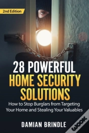 Capa do artigo 28 Powerful Home Security Solutions: How