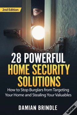 Capa do artigo 28 Powerful Home Security Solutions: How
