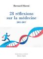 28 Réflexions Sur La Médecine ; 2011-2017 - Preview