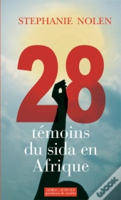 28 Témoins Du Sida En Afrique