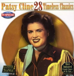 Capa do artigo 28 Timeless Classics - CD