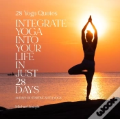 Capa do artigo 28 Yoga Quotes