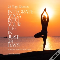 Capa do artigo 28 Yoga Quotes