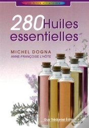 Capa do artigo 280 Huiles Essentielles