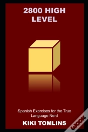 Capa do artigo 2800 High Level Spanish Exercises For The True Language Nerd