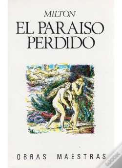 Capa do artigo 284. El Paraiso Perdido