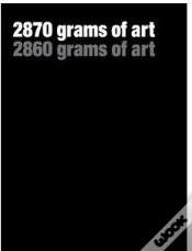 Capa do artigo 2870 Grams Of Art