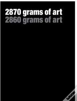 Capa do artigo 2870 Grams Of Art