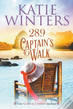 Capa do artigo 289 Captain'S Walk